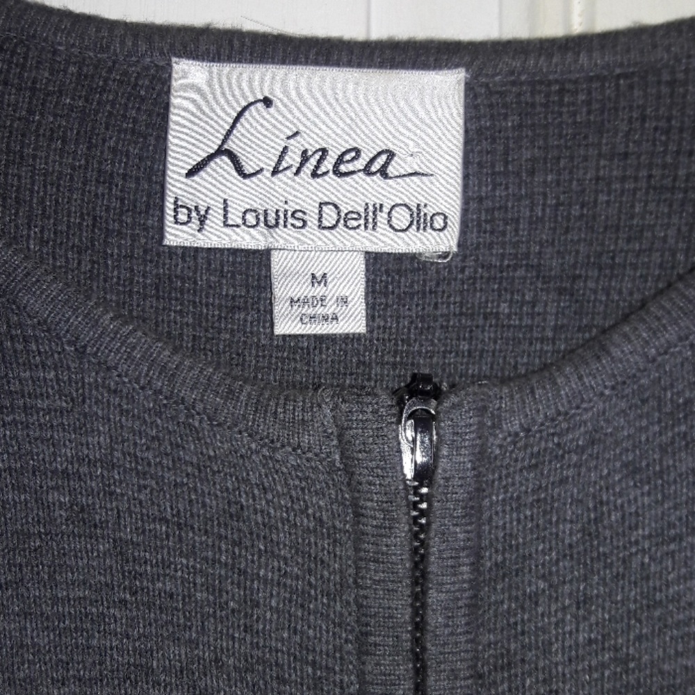 Designer Sweater - Picture 2 of 4